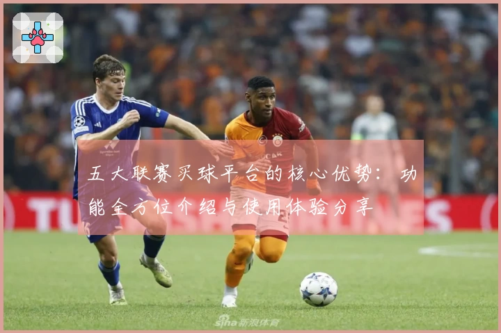 五大联赛买球平台的核心优势：功能全方位介绍与使用体验分享